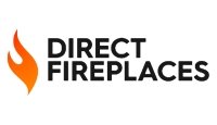 Direct Fireplaces logo