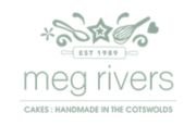 Meg Rivers Logo