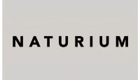 Naturium logo