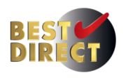 Best Direct Logo