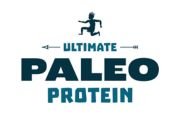 Ultimate Paleo Protein Logo