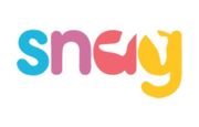Snag Tights Logo