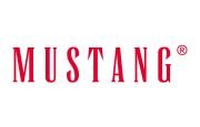 Mustang Logo