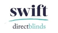 Swift Direct Blinds logo