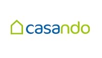 Casando logo