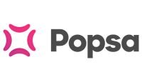 Popsa logo