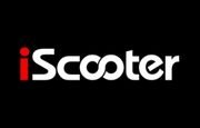 iScooter Logo
