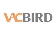 Vacbird Logo