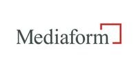 Mediaform logo