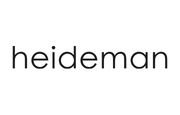 Heideman Logo