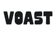 Voast Logo