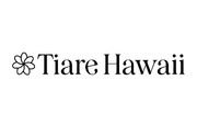 Tiare Hawaii Logo