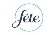 Tres Belle Fete Logo