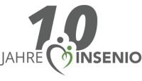 Insenio Logo