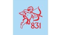 831 Stories Logo