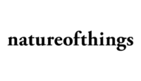 Nature of Things logo