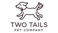 Two Tails Pet Company logo