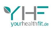 YourHealthFit Logo