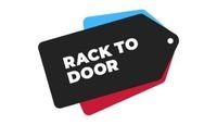 Rack To Door logo