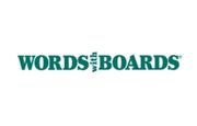 Words with Boards Logo