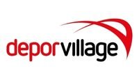 Deporvillage logo
