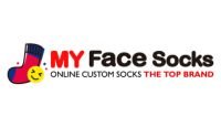MyFaceSocks logo