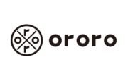 Ororo Logo