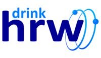 Drink HRW logo