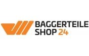 Baggerteile Shop24 Logo
