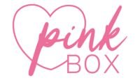 Pink Box logo