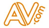 AV.com logo