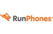RunPhones Logo