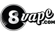 EightVape Logo