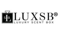 LUXSB logo