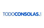 TodoConsolas Logo