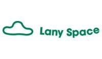 Lany Space logo