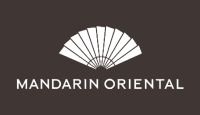 Mandarin Oriental Shop logo