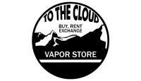 To The Cloud logo