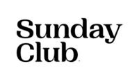 Sunday Club logo