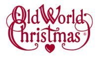 Old World Christmas logo