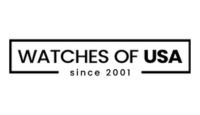 Watches of USA logo