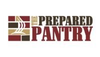 The Prepared Pantry logo