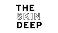 The Skin Deep logo